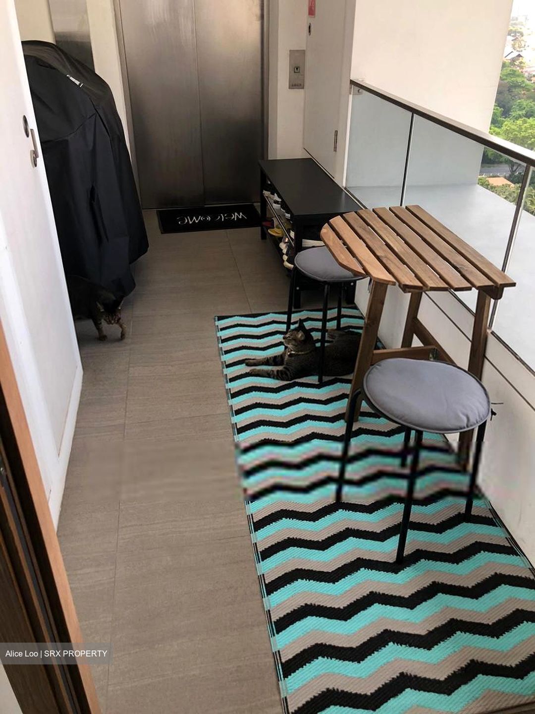 Fort Road (D15), Condominium #438339401